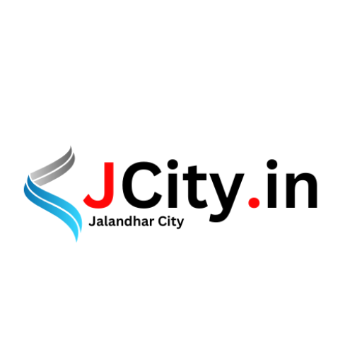 Jalandhar City