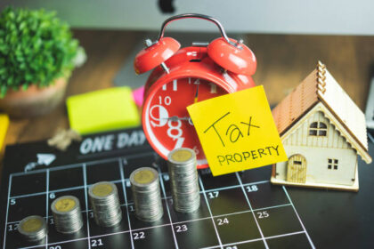 Property Tax Jalandhar
