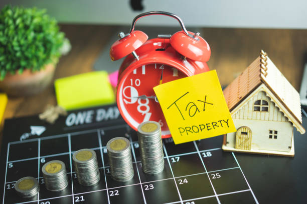 Property Tax Jalandhar